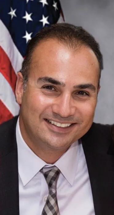 Vache Edward Bahadurian, Esq. 3