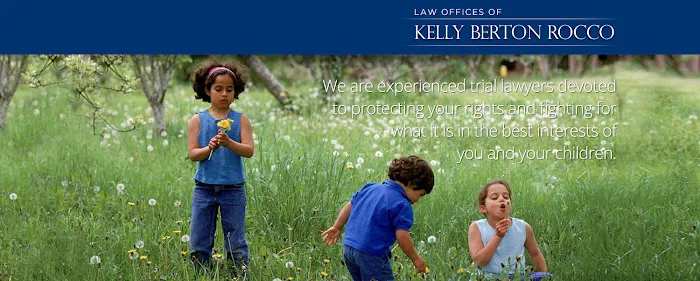 Law Offices of Kelly Berton Rocco | Divorce Lawyer & Family Law Attorney in Hackensack, NJ 9