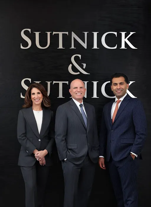 Sutnick & Sutnick Attorneys at Law 6