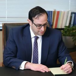Rosenblatt Law PC ico