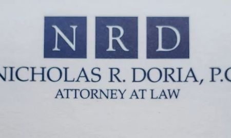 Nicholas R. Doria P.C. Attorney At Law