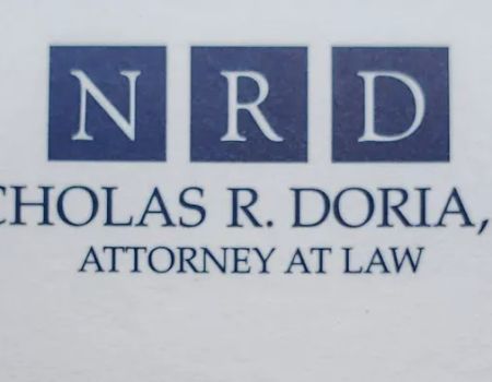 Nicholas R. Doria P.C. Attorney At Law