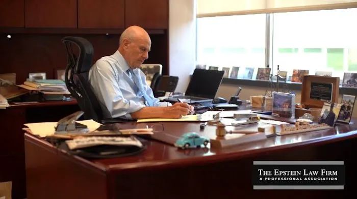 The Epstein Law Firm, P.A. 1