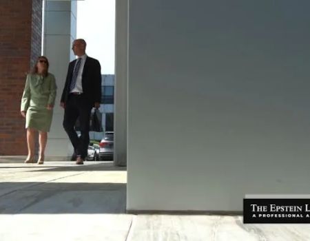 The Epstein Law Firm, P.A.