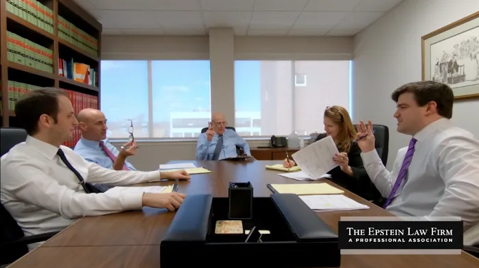 The Epstein Law Firm, P.A. 7