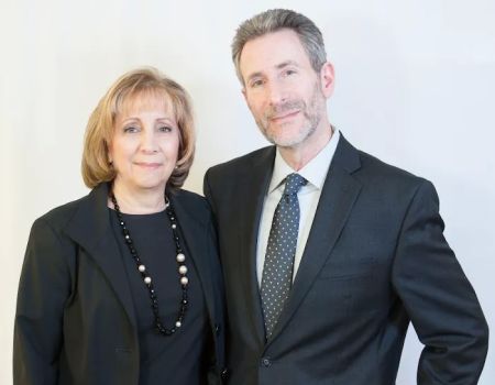 Stern & Stern LLP: Stern Lawrence P