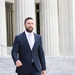 Law Office of Aaron A. Karger, P.A. ico