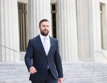 Law Office of Aaron A. Karger, P.A.