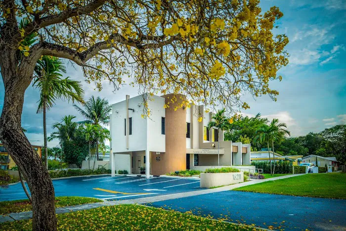 Law Office of Aaron A. Karger, P.A. 2