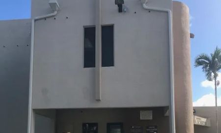 The Law Office of Barry M. Snyder P.A.