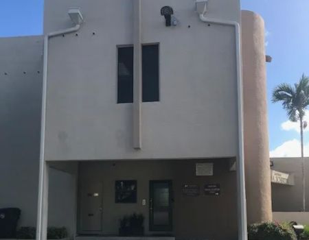 The Law Office of Barry M. Snyder P.A.
