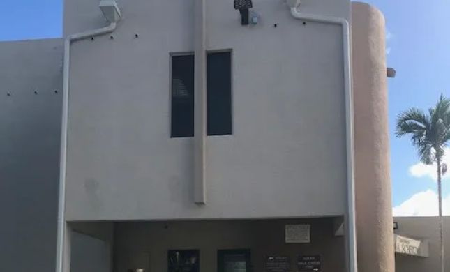 The Law Office of Barry M. Snyder P.A.