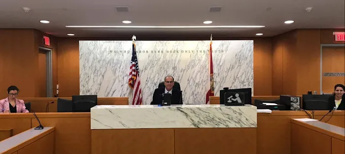 The Law Office of Barry M. Snyder P.A. 8