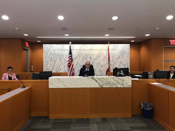The Law Office of Barry M. Snyder P.A. 4