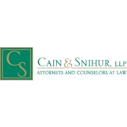 CAIN & SNIHUR, LLP 2