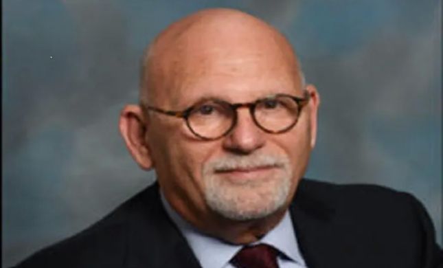 Martin L. Hoffman, Esq.