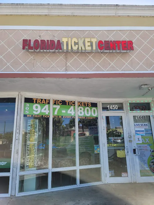 Florida Ticket Center 0
