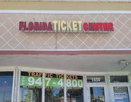 Florida Ticket Center