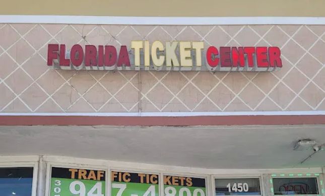 Florida Ticket Center