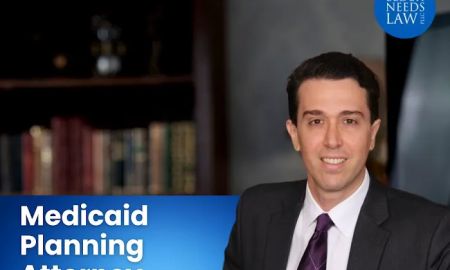 Elder Needs Law, PLLC - Medicaid, Estate Planning & Probate Law Firm