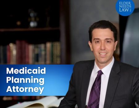 Elder Needs Law, PLLC - Medicaid, Estate Planning & Probate Law Firm