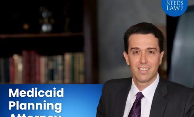 Elder Needs Law, PLLC - Medicaid, Estate Planning & Probate Law Firm