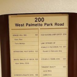 Vincent E. Schindeler, P.A. | Attorney ico