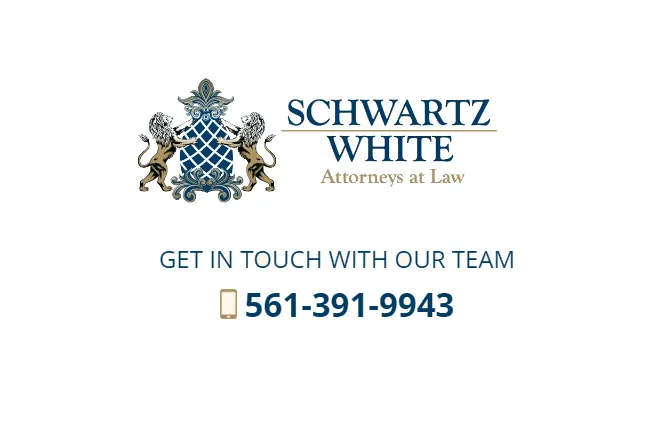 Schwartz | White - Boca Raton Divorce Lawyer 3