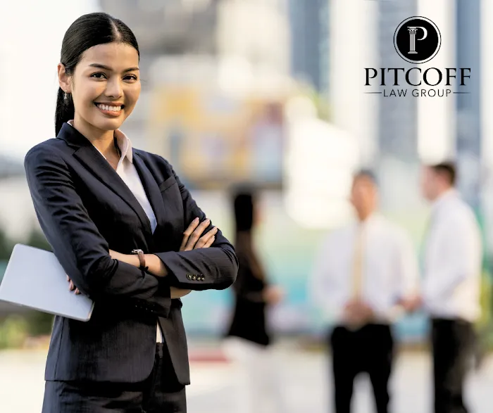 Pitcoff Law Group, PC 8