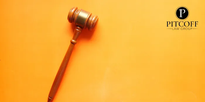 Pitcoff Law Group, PC 9