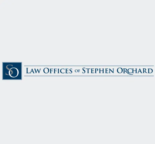 Law Offices of Stephen Orchard 0
