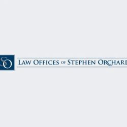 Law Offices of Stephen Orchard ico