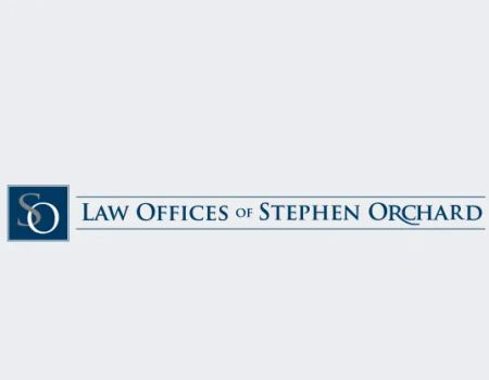 Law Offices of Stephen Orchard