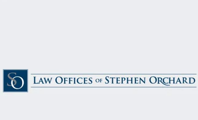 Law Offices of Stephen Orchard