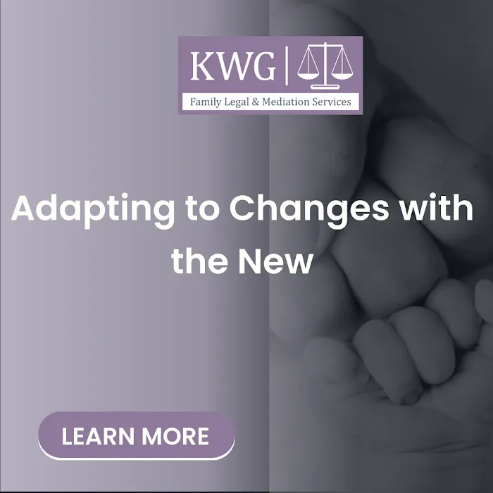 Kwg Family Law & Mediation 2