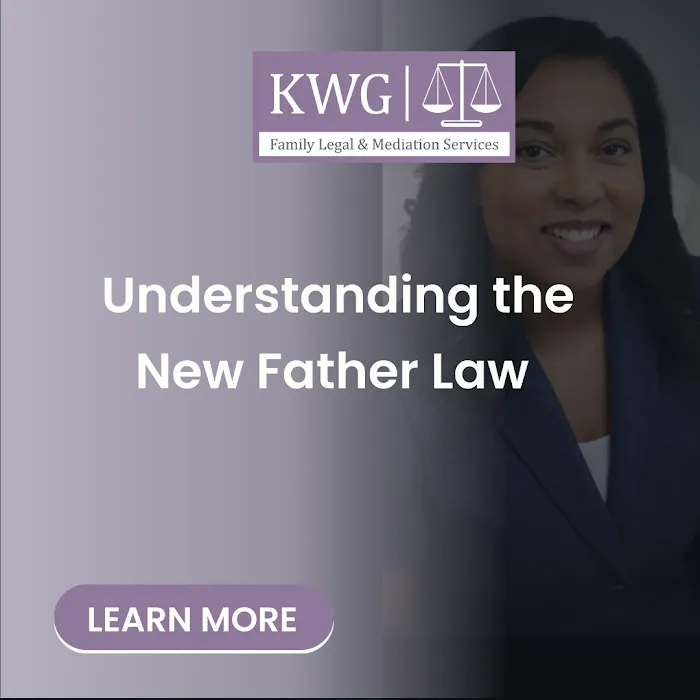 Kwg Family Law & Mediation 3
