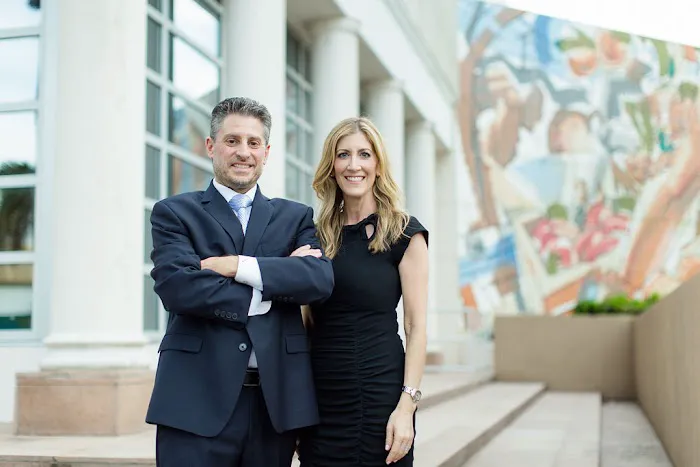 Aronberg & Aronberg, Injury Law Firm 7