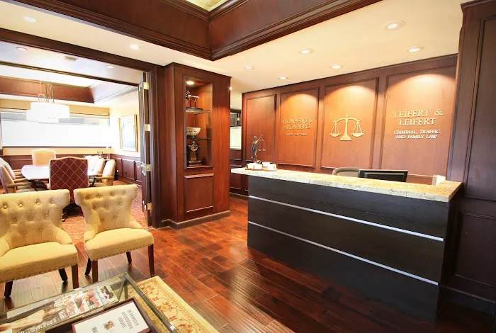 Aronberg & Aronberg, Injury Law Firm 5