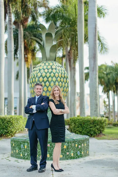 Aronberg & Aronberg, Injury Law Firm 6
