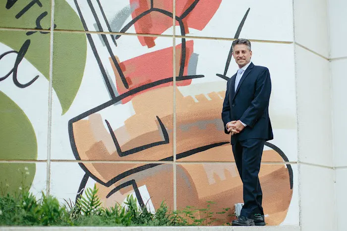 Aronberg & Aronberg, Injury Law Firm 10