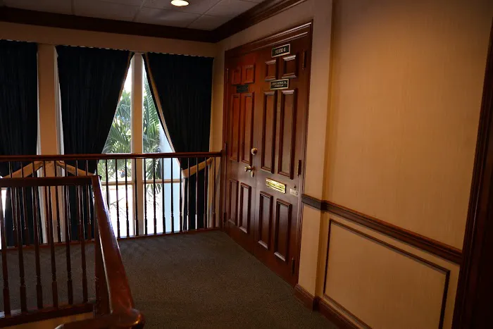 The Law Offices of John E. Mufson 7