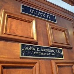 The Law Offices of John E. Mufson ico