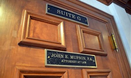 The Law Offices of John E. Mufson