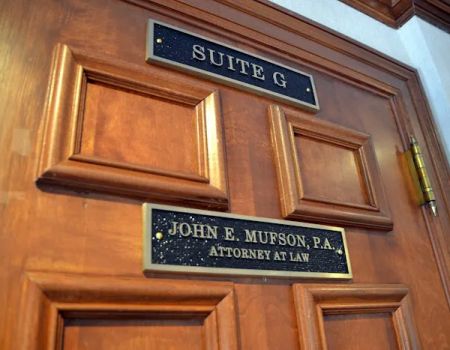 The Law Offices of John E. Mufson