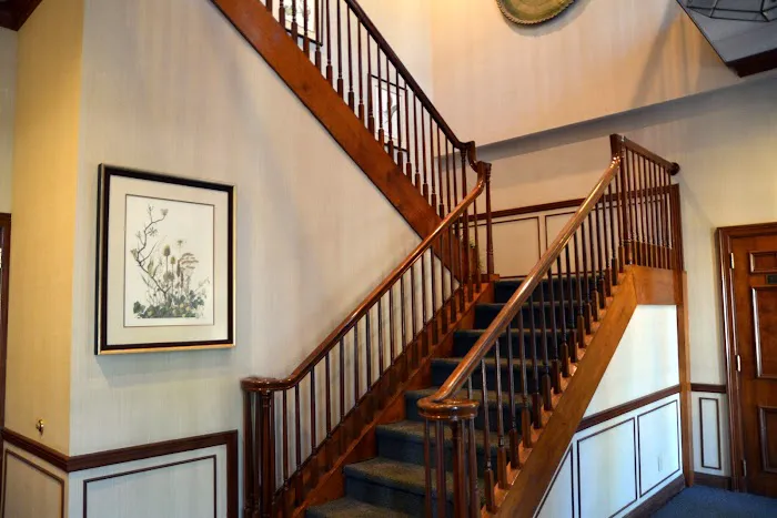 The Law Offices of John E. Mufson 3