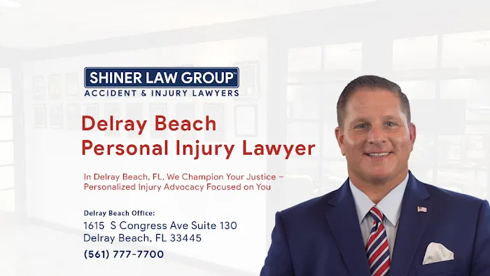 Shiner Law Group 1