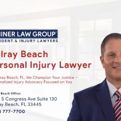 Shiner Law Group ico