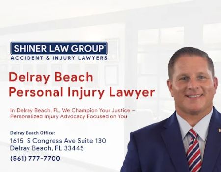 Shiner Law Group