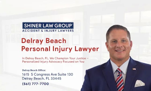 Shiner Law Group