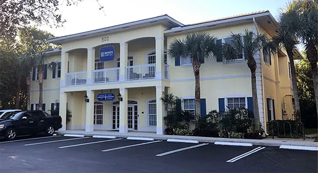 Law Office of Grant J Gisondo, PA 5